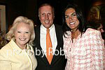  at The Rose Luncheon to benefit Little Flower Children's Services of New York at the Mandarin Oriental on 6-15-04  all photos by Rob Rich copyright 2004 516-676-3939