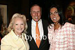  at The Rose Luncheon to benefit Little Flower Children's Services of New York at the Mandarin Oriental on 6-15-04  all photos by Rob Rich copyright 2004 516-676-3939