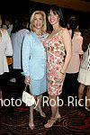  at The Rose Luncheon to benefit Little Flower Children's Services of New York at the Mandarin Oriental on 6-15-04  all photos by Rob Rich copyright 2004 516-676-3939