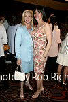  at The Rose Luncheon to benefit Little Flower Children's Services of New York at the Mandarin Oriental on 6-15-04  all photos by Rob Rich copyright 2004 516-676-3939