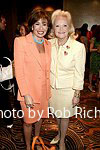 at The Rose Luncheon to benefit Little Flower Children's Services of New York at the Mandarin Oriental on 6-15-04  all photos by Rob Rich copyright 2004 516-676-3939