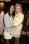  at The Rose Luncheon to benefit Little Flower Children's Services of New York at the Mandarin Oriental on 6-15-04  all photos by Rob Rich copyright 2004 516-676-3939