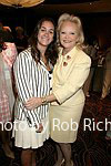  at The Rose Luncheon to benefit Little Flower Children's Services of New York at the Mandarin Oriental on 6-15-04  all photos by Rob Rich copyright 2004 516-676-3939