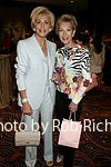  at The Rose Luncheon to benefit Little Flower Children's Services of New York at the Mandarin Oriental on 6-15-04  all photos by Rob Rich copyright 2004 516-676-3939
