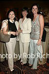  at The Rose Luncheon to benefit Little Flower Children's Services of New York at the Mandarin Oriental on 6-15-04  all photos by Rob Rich copyright 2004 516-676-3939
