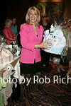  at The Rose Luncheon to benefit Little Flower Children's Services of New York at the Mandarin Oriental on 6-15-04  all photos by Rob Rich copyright 2004 516-676-3939
