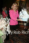  at The Rose Luncheon to benefit Little Flower Children's Services of New York at the Mandarin Oriental on 6-15-04  all photos by Rob Rich copyright 2004 516-676-3939