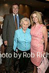  at The Rose Luncheon to benefit Little Flower Children's Services of New York at the Mandarin Oriental on 6-15-04  all photos by Rob Rich copyright 2004 516-676-3939
