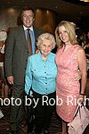  at The Rose Luncheon to benefit Little Flower Children's Services of New York at the Mandarin Oriental on 6-15-04  all photos by Rob Rich copyright 2004 516-676-3939