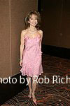  at The Rose Luncheon to benefit Little Flower Children's Services of New York at the Mandarin Oriental on 6-15-04  all photos by Rob Rich copyright 2004 516-676-3939