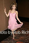  at The Rose Luncheon to benefit Little Flower Children's Services of New York at the Mandarin Oriental on 6-15-04  all photos by Rob Rich copyright 2004 516-676-3939