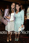  at The Rose Luncheon to benefit Little Flower Children's Services of New York at the Mandarin Oriental on 6-15-04  all photos by Rob Rich copyright 2004 516-676-3939