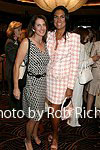  at The Rose Luncheon to benefit Little Flower Children's Services of New York at the Mandarin Oriental on 6-15-04  all photos by Rob Rich copyright 2004 516-676-3939