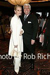  at The Rose Luncheon to benefit Little Flower Children's Services of New York at the Mandarin Oriental on 6-15-04  all photos by Rob Rich copyright 2004 516-676-3939