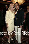  at The Rose Luncheon to benefit Little Flower Children's Services of New York at the Mandarin Oriental on 6-15-04  all photos by Rob Rich copyright 2004 516-676-3939