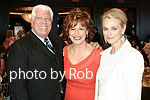  at The Rose Luncheon to benefit Little Flower Children's Services of New York at the Mandarin Oriental on 6-15-04  all photos by Rob Rich copyright 2004 516-676-3939