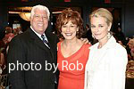  at The Rose Luncheon to benefit Little Flower Children's Services of New York at the Mandarin Oriental on 6-15-04  all photos by Rob Rich copyright 2004 516-676-3939