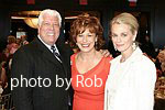  at The Rose Luncheon to benefit Little Flower Children's Services of New York at the Mandarin Oriental on 6-15-04  all photos by Rob Rich copyright 2004 516-676-3939