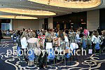  at The Rose Luncheon to benefit Little Flower Children's Services of New York at the Mandarin Oriental on 6-15-04  all photos by Rob Rich copyright 2004 516-676-3939