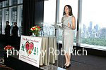  at The Rose Luncheon to benefit Little Flower Children's Services of New York at the Mandarin Oriental on 6-15-04  all photos by Rob Rich copyright 2004 516-676-3939