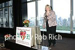  at The Rose Luncheon to benefit Little Flower Children's Services of New York at the Mandarin Oriental on 6-15-04  all photos by Rob Rich copyright 2004 516-676-3939