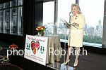  at The Rose Luncheon to benefit Little Flower Children's Services of New York at the Mandarin Oriental on 6-15-04  all photos by Rob Rich copyright 2004 516-676-3939