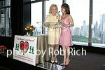  at The Rose Luncheon to benefit Little Flower Children's Services of New York at the Mandarin Oriental on 6-15-04  all photos by Rob Rich copyright 2004 516-676-3939