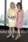  at The Rose Luncheon to benefit Little Flower Children's Services of New York at the Mandarin Oriental on 6-15-04  all photos by Rob Rich copyright 2004 516-676-3939