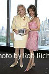  at The Rose Luncheon to benefit Little Flower Children's Services of New York at the Mandarin Oriental on 6-15-04  all photos by Rob Rich copyright 2004 516-676-3939