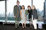  at The Rose Luncheon to benefit Little Flower Children's Services of New York at the Mandarin Oriental on 6-15-04  all photos by Rob Rich copyright 2004 516-676-3939