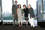  at The Rose Luncheon to benefit Little Flower Children's Services of New York at the Mandarin Oriental on 6-15-04  all photos by Rob Rich copyright 2004 516-676-3939