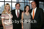  at The Rose Luncheon to benefit Little Flower Children's Services of New York at the Mandarin Oriental on 6-15-04  all photos by Rob Rich copyright 2004 516-676-3939