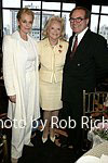  at The Rose Luncheon to benefit Little Flower Children's Services of New York at the Mandarin Oriental on 6-15-04  all photos by Rob Rich copyright 2004 516-676-3939