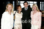  at The Rose Luncheon to benefit Little Flower Children's Services of New York at the Mandarin Oriental on 6-15-04  all photos by Rob Rich copyright 2004 516-676-3939
