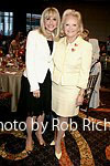  at The Rose Luncheon to benefit Little Flower Children's Services of New York at the Mandarin Oriental on 6-15-04  all photos by Rob Rich copyright 2004 516-676-3939