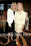  at The Rose Luncheon to benefit Little Flower Children's Services of New York at the Mandarin Oriental on 6-15-04  all photos by Rob Rich copyright 2004 516-676-3939