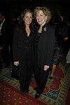 Rene Mitchell and Eve Hampton at the March of Dimes Gourmet Gala 2004 at the Pierre Hotel in Manhattan on October 18, 2004. photo by Rob Rich copyright 2004  516-676-3939 robwayne1@aol.com