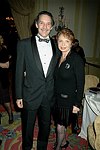 Bob and Carol Litwin at the March of Dimes Gourmet Gala 2004 at the Pierre Hotel in Manhattan on October 18, 2004. photo by Rob Rich copyright 2004  516-676-3939 robwayne1@aol.com