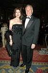 Lauren Day and Bob Roberts at the March of Dimes Gourmet Gala 2004 at the Pierre Hotel in Manhattan on October 18, 2004. photo by Rob Rich copyright 2004  516-676-3939 robwayne1@aol.com