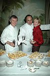 Chefs at dessert at the March of Dimes Gourmet Gala 2004 at the Pierre Hotel in Manhattan on October 18, 2004. photo by Rob Rich copyright 2004  516-676-3939 robwayne1@aol.com