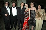 Guests at the March of Dimes Gourmet Gala 2004 at the Pierre Hotel in Manhattan on October 18, 2004. photo by Rob Rich copyright 2004  516-676-3939 robwayne1@aol.com