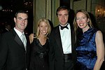 Guests at the March of Dimes Gourmet Gala 2004 at the Pierre Hotel in Manhattan on October 18, 2004. photo by Rob Rich copyright 2004  516-676-3939 robwayne1@aol.com