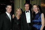 Guests at the March of Dimes Gourmet Gala 2004 at the Pierre Hotel in Manhattan on October 18, 2004. photo by Rob Rich copyright 2004  516-676-3939 robwayne1@aol.com