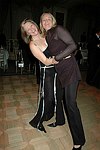 Dancing at the March of Dimes Gourmet Gala 2004 at the Pierre Hotel in Manhattan on October 18, 2004. photo by Rob Rich copyright 2004  516-676-3939 robwayne1@aol.com