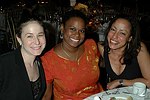 Guests at the March of Dimes Gourmet Gala 2004 at the Pierre Hotel in Manhattan on October 18, 2004. photo by Rob Rich copyright 2004  516-676-3939 robwayne1@aol.com
