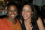 Guests at the March of Dimes Gourmet Gala 2004 at the Pierre Hotel in Manhattan on October 18, 2004. photo by Rob Rich copyright 2004  516-676-3939 robwayne1@aol.comm