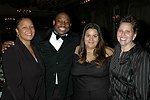 Guests at the March of Dimes Gourmet Gala 2004 at the Pierre Hotel in Manhattan on October 18, 2004. photo by Rob Rich copyright 2004  516-676-3939 robwayne1@aol.com