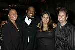 Guests at the March of Dimes Gourmet Gala 2004 at the Pierre Hotel in Manhattan on October 18, 2004. photo by Rob Rich copyright 2004  516-676-3939 robwayne1@aol.com