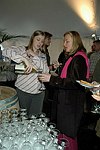  at the Peconic Bay Winery 3rd. Annual Thanksgiving Barrell Tasting on 11-21-04 in Cutchogue, N.Y., honoring Larry Forgione and benefitting the NYIT Culinary Arts Program.<br>photo by Rob Rich copyright 2004 516-676-3939 robwayne1@aol.com