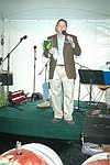 Paul Lowerre  at the Peconic Bay Winery 3rd. Annual Thanksgiving Barrell Tasting on 11-21-04 in Cutchogue, N.Y., honoring Larry Forgione and benefitting the NYIT Culinary Arts Program.<br>photo by Rob Rich copyright 2004 516-676-3939 robwayne1@aol.com
